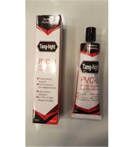 TANG-HİGHT PVC YAPIŞTIRICI 50ML